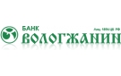 Банк Вологжанин в Архангельске